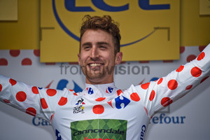 PHINNEY Taylor: Tour de France 2017 – Stage 2