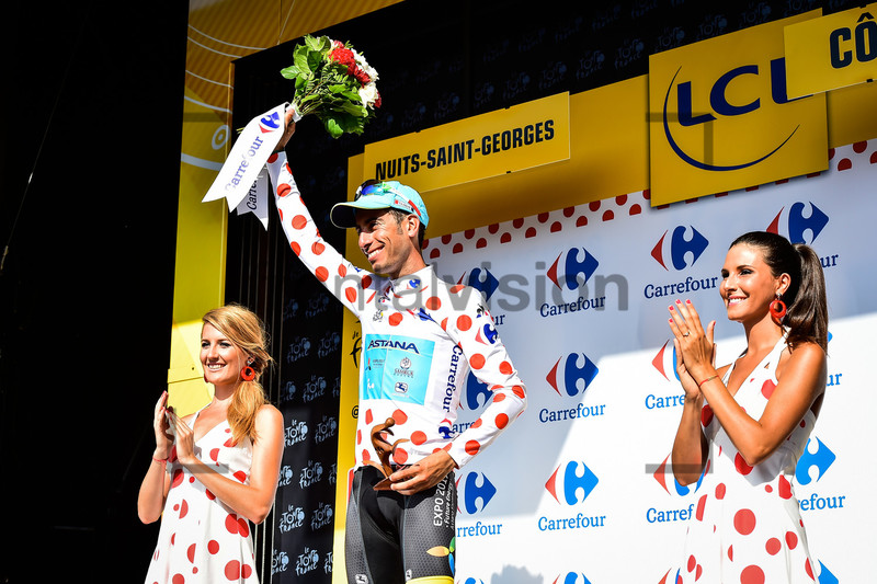 ARU Fabio: Tour de France 2017 – Stage 7 
