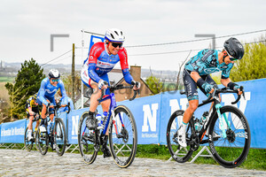 HAGEN Edvald Boasson: Ronde Van Vlaanderen 2021 - Men