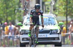 FONSECA Armindo: Tour de France 2015 - 1. Stage