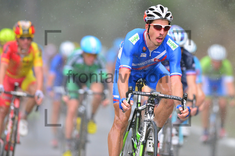 Peter Sagan: UCI Road World Championships 2014 – Men Elite Road Race 