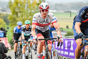 BOHLI Tom: Ronde Van Vlaanderen 2020