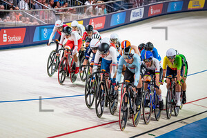 KOPECKY Lotte: UEC Track Cycling European Championships – Munich 2022