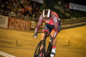 WELTE Miriam: German Track Cycling Championships 2019