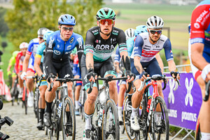 PÖSTLBERGER Lukas: Ronde Van Vlaanderen 2020