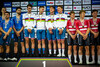 Great Britain: UCI Track Cycling World Championships – 2022