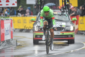 BETTIOL Alberto: Tour de France 2017 - 1. Stage