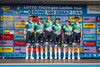 MAXX-SOLAR ROSE WOMEN RACING: LOTTO Thüringen Ladies Tour 2023 - 2. Stage