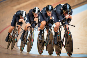 New Zealand: UCI Track Cycling World Championships – 2023