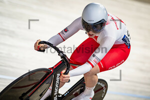 PETRI Paulina: UEC Track Cycling European Championships – Apeldoorn 2024
