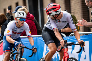 KRETSCHY Moritz: UCI Road Cycling World Championships 2023