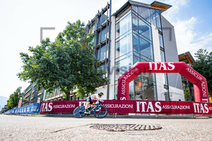 ETXEBERRIA ANSALAS Haimar: UEC Road Cycling European Championships - Trento 2021