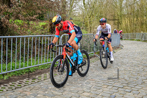 PASQUALON Andrea: Dwars Door Vlaanderen 2023 - MenÂ´s Race