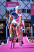 COURTEILLE Arnaud: 99. Giro d`Italia 2016 - Teampresentation