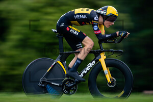 LEEMREIZE Gijs: Tour de Suisse - Men 2021 - 1. Stage