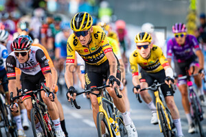 GESINK Robert: La Vuelta - 21. Stage