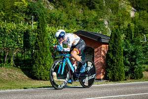 MARTIN MARTIN Sara: UEC Road Cycling European Championships - Trento 2021