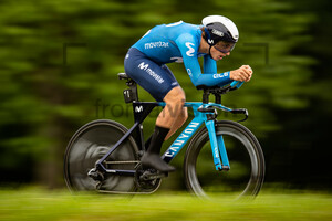 GARCIA CORTINA Ivan: Tour de Suisse - Men 2021 - 1. Stage