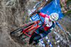 GROHMANN Nina: Cyclo Cross German Championships - Luckenwalde 2022