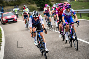 SANTESTEBAN GONZALEZ Ane: Ceratizit Challenge by La Vuelta - 2. Stage