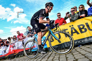STANNARD Ian: 100. Ronde Van Vlaanderen 2016