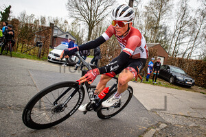 SKUJINS Toms: Dwars Door Vlaanderen 2022 - Men´s Race