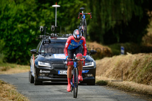 BADEGRUBER Anna: Tour de Bretagne Feminin 2019 - 3. Stage