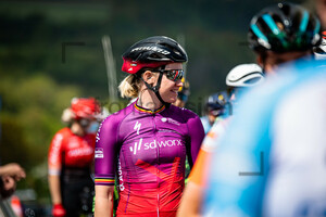 D'HOORE Jolien: LOTTO Thüringen Ladies Tour 2021 - 4. Stage