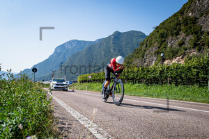 KIESENHOFER Anna: UEC Road Cycling European Championships - Trento 2021