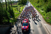 Peloton: Paris - Roubaix - WomenÂ´s Race 2022