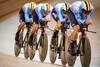 Belgium: UCI Track Cycling World Championships – 2022