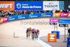 LACH Marta, JACKSON Alison, RAGUSA Katia, TRUYEN Marthe: Paris - Roubaix - WomenÂ´s Race