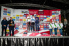 VAN EMPEL Fem, VAN ANROOIJ Shirin, PIETERSE Puck: UCI Cyclo Cross World Cup - Koksijde 2021