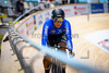 MOSQUERA QUICENO Yarli: UCI Track Cycling World Championships – Roubaix 2021