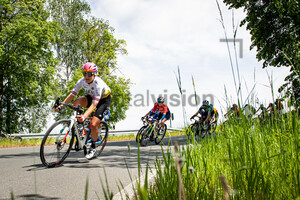 CARBONARI Anastasia: LOTTO Thüringen Ladies Tour 2023 - 2. Stage