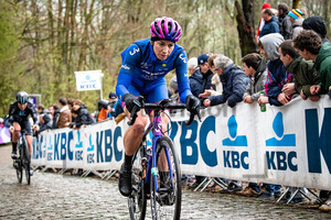 KESSLER Nina: Gent-Wevelgem - Womens Race