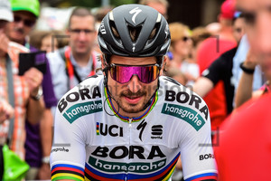 SAGAN Peter: Tour de Suisse 2018 - Stage 3