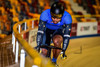 SAHROM Muhammad Shah Firdaus: Track Cycling World Cup - Apeldoorn 2016