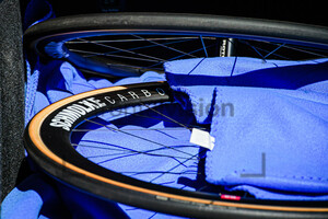 Schmolke Carbon Wheels: Giro Rosa Iccrea 2020 - 2. Stage
