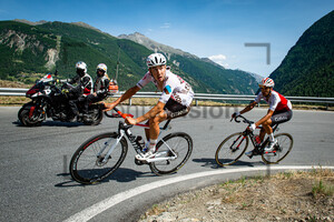 CHAMPOUSSIN Clément: Tour de Suisse - Men 2022 - 6. Stage