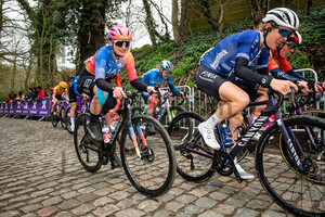 CONSONNI Chiara: Ronde Van Vlaanderen 2023 - WomenÂ´s Race
