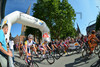 Team Lotto Belisol: Vattenfall Cyclassics, Start