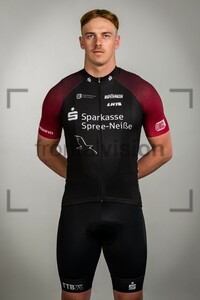 SCHRÖTER Nik: Photoshooting Track Team Brandenburg