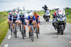 CORDON-RAGOT Audrey: Bretagne Ladies Tour - 1. Stage