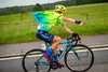 LELEIVYTÄ– Rasa: Tour de Suisse - Women 2021 - 1. Stage
