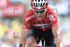 Tour de France 2014 - 9. Etappe - Tony Gallopin