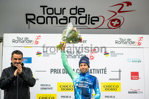 VENDRAME Andrea: Tour de Romandie – 5. Stage