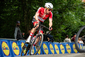 GOGL Michael: UCI Road Cycling World Championships 2023