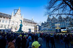ASTANA QAZAQSTAN TEAM: Ronde Van Vlaanderen 2022 - MenÂ´s Race