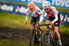 BRANDAU Elisabeth: UEC Cyclo Cross European Championships - Drenthe 2021